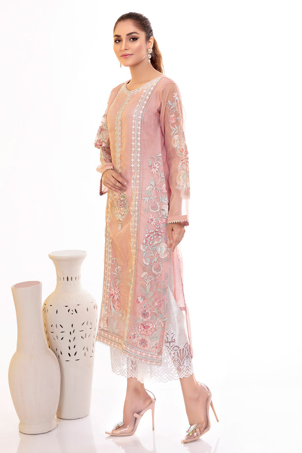 Motifz 3036 Alya  Embroidered Prets 2022 Online Shopping