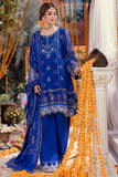3149 Dastaan Motifz Jacquard Collection 2022