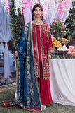 3151 Soha Motifz Jacquard Collection 2022