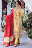 3152 Gul Motifz Jacquard Collection 2022