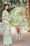 Motifz 3209 Silk Route  Premium Lawn 2022 Online Shopping