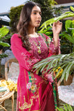 Motifz 3230 Soul Pink Umang Printed Lawn 2022 Online Shopping