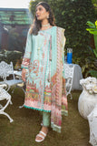 Motifz 3240 Aqua Umang Printed Lawn 2022 Online Shopping