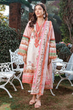 Motifz 3242 Salmon Umang Printed Lawn 2022 Online Shopping