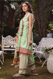 Motifz 3243 Pistachio Umang Printed Lawn 2022 Online Shopping