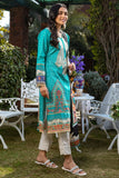 Motifz 3244 Peacock Umang Printed Lawn 2022 Online Shopping