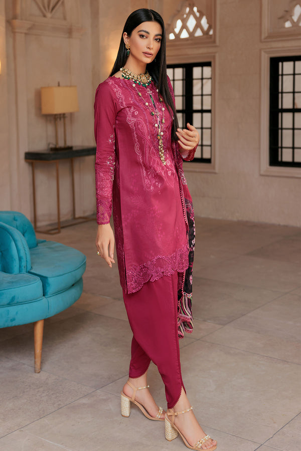 Motifz  3257 Ahmet  Umang Lawn 2022 Online Shopping