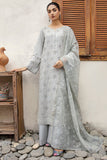 Motifz 4266-MORGANITE Premium Embroidered Linen  Online Shopping