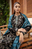 Motifz 4271-KEYVAN Premium Embroidered Linen  Online Shopping