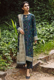 Motifz 4345-OBSIDIAN Rang Printed Khaddar  Online Shopping