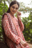 Motifz 4348-OPAL Rang Printed Khaddar  Online Shopping