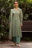 Motifz 4361-RAYA Rang Printed Khaddar  Online Shopping