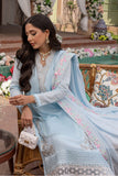 Azure Marshmallow Luxe Eid Prets 2022 Online Shopping