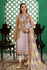 Shiza Hassan Meela Kinaa Lawn 2022 Online Shopping