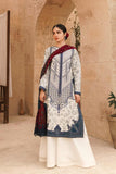 Zara Shahjahan Meer Eid Luxury Lawn 2022 Online Shopping