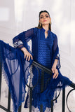 Azure Mellow Breeze 8 Ensembles Hand Embellished Embroidered Festive Collection Online Shopping