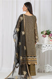 Serene Premium SP-33 Midnight Luxury Pret 2022 Online Shopping