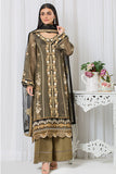 Serene Premium SP-33 Midnight Luxury Pret 2022 Online Shopping