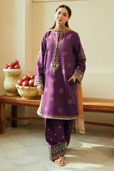 Zara Shahjahan Morni-9A Online Shopping