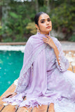 Azure Mystic Swan 3 Iqra Aziz Luxe Festive Collection Online Shopping