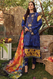 Noor D8-A Aayra Lawn 2021