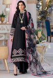 Saadia Asad NLCL22-D10-B Noor Chickenkari Lawn  2022 Online Shopping