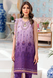 Saadia Asad NLCL22-D9-B Noor Chickenkari Lawn  2022 Online Shopping