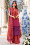 Saadia Asad NLCL22-D7-A Noor Chickenkari Lawn  2022 Online Shopping