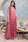 Saadia Asad NLCL22-D11-B Noor Chickenkari Lawn  2022 Online Shopping