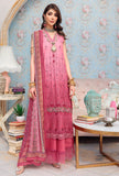 Saadia Asad NLCL22-D11-B Noor Chickenkari Lawn  2022 Online Shopping