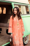 Peach-marmalade Rang Rasiya Online Lifestyle Series 2022