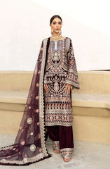 Maryum N Maria Naqash-mfd-0060 Luxury Collection 2021