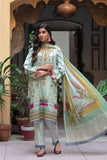 Rang Rasiya Nigar Zoya Linen Hand Embellished 2021