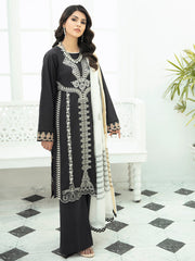 Rajbari Design # D 10 Nissa Embroidered Vol 01 2022 Online Shopping