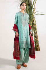 Zara Shahjahan Noori A Lawn 2021