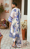 Asifa And Nabeel Nusrat SS-02 Qaus E Quzah Luxury Lawn 2022 Online Shopping