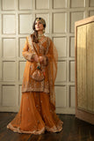 Sobia Nazir Design 06  NUR Festive Collection Online Shopping