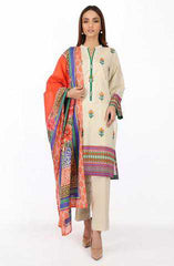 Orient Lawn NRDS-087 Nuovo The Floral Escape 2020 | Orient Lawn 2020