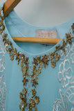 Azure Ocean Glow Ready To Wear  2022 Online Shopping
