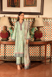 Rang Rasiya Olivia Zinnia Linen Winter 2021