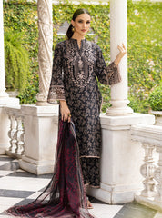 Zainab Chottani Onyx-Aura 6A Tahra Lawn Collection Online Shopping