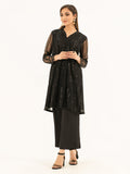 Limelight P4911SH SLL BLK Formal Prets 2022 Online Shopping