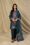 Sapphire PEE SG22V12 11 1 3 Piece - Embroidered Jacquard Suit Winter Vol 1 RTW 2022 Online Shopping