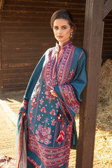 Design 5B Sobia Nazir Pre Fall 2021