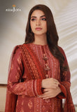 Asim Jofa AJBP-03 Basic Print Collection Online Shopping