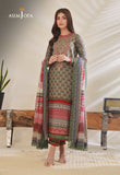 Asim Jofa AJBP-08 Basic Print Collection Online Shopping