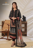 Asim Jofa AJBP-17 Basic Print Collection Online Shopping