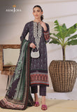 Asim Jofa AJBP-07 Basic Print Collection Online Shopping