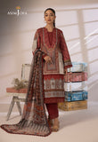 Asim Jofa AJBP-05 Basic Print Collection Online Shopping