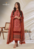 Asim Jofa AJBP-03 Basic Print Collection Online Shopping